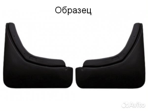 Брызговики Citroen Jumper Jumper Фургон