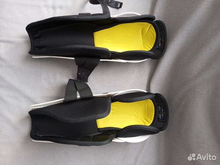 Хоккейные вещи