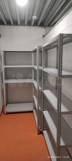 Гараж, 10 м²