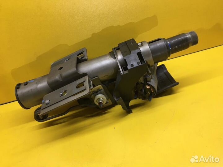 Рулевая колонка Skoda Octavia A4 (2000–2010)