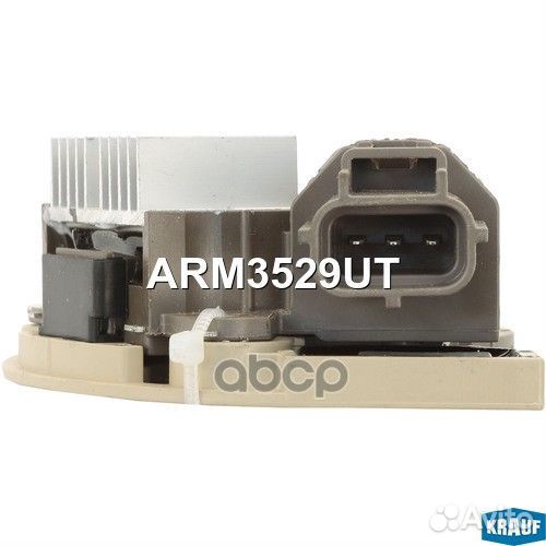 Регулятор генератора arm3529ut Krauf