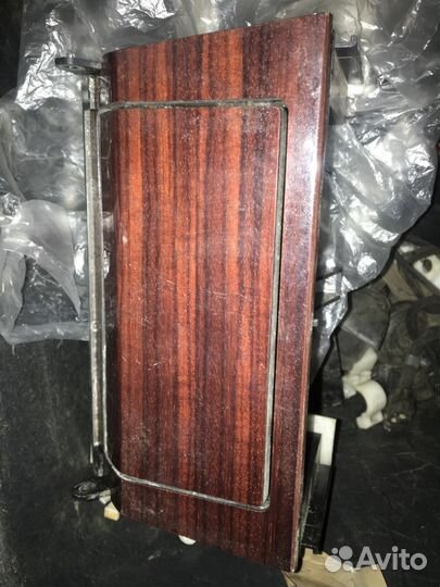 Дерево салона мерседес w202 w208 w210