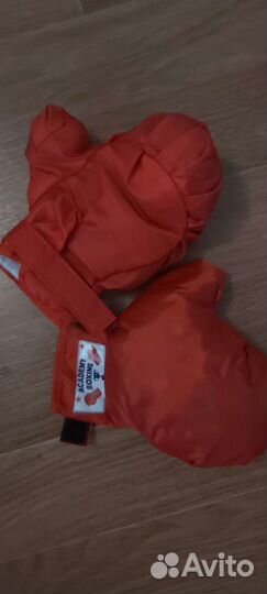 Мешок боксёрский детская