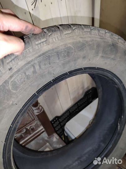 Tigar Winter 185/65 R15