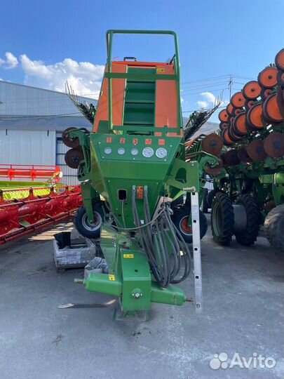 Сеялка Amazone Citan 15001-C, 2019