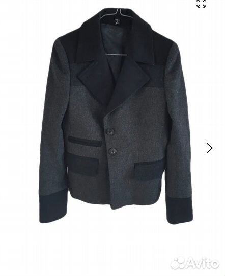 Пальто Sportmax code S-M