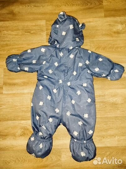 Комбиннзон