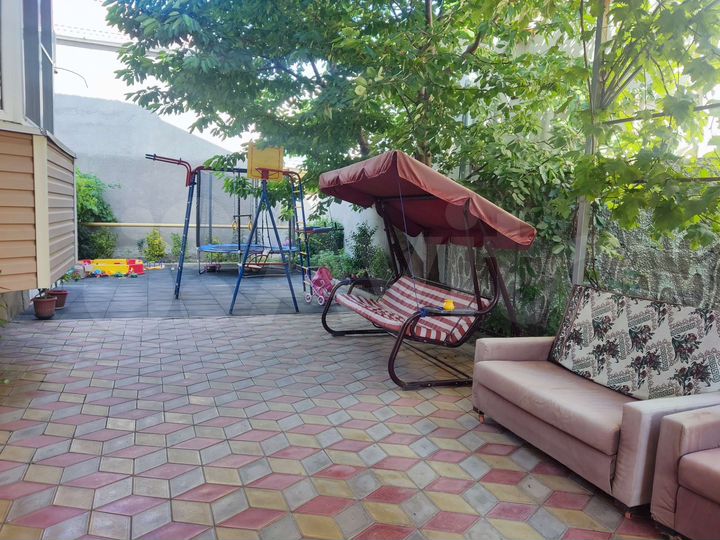 Комната 20 м² в 2-к., 1/3 эт.