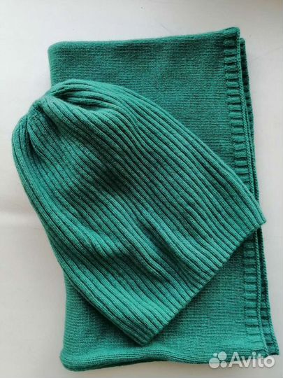 Комплект шапка + снуд Gulliver