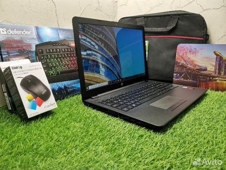 Игровой, мощный HP с доставкой