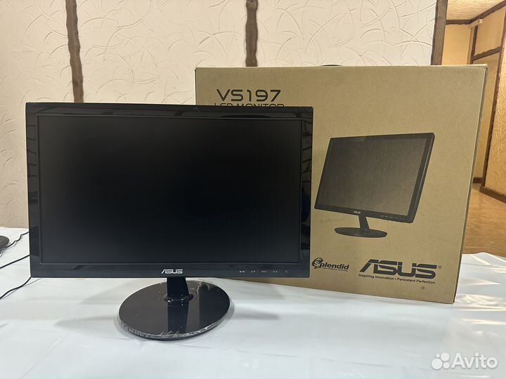 Мониторы для пк