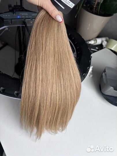 Волосы для наращивания 50