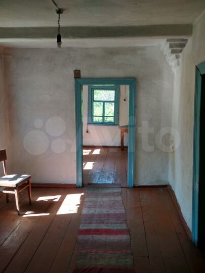 Дом 37,8 м² на участке 8 сот.