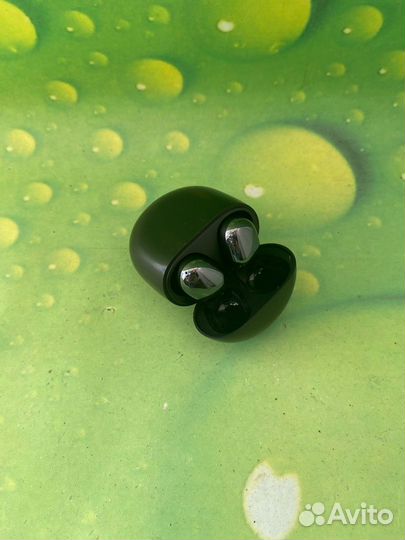 Наушники TWS Xiaomi Redmi Buds 4