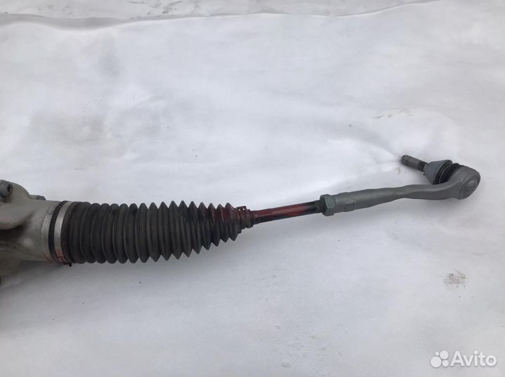 Рулевая рейка Mercedes x166 gls gle
