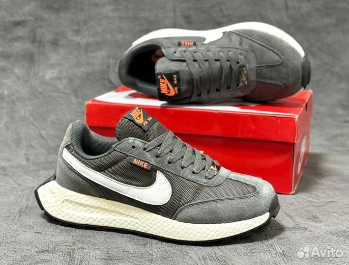 Кроссовки мужские