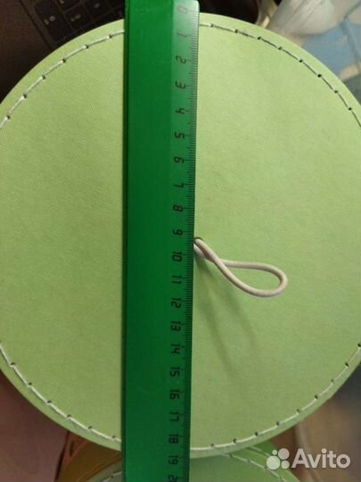 Коробки+2пенала школьн.IKEA