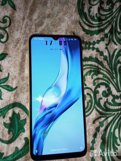 Xiaomi Poco C40, 3/32 ГБ