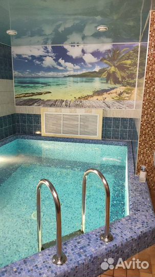 Сауна- баня Афродита