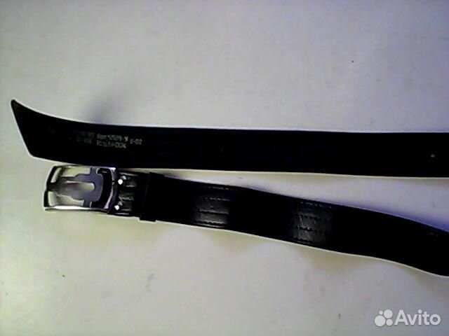 Ремни и пояса