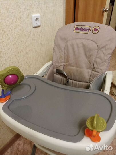 Стул для кормления