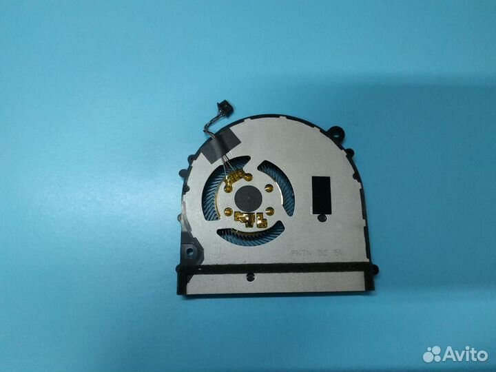 Вентилятор, кулер для ноутбука Xiaomi