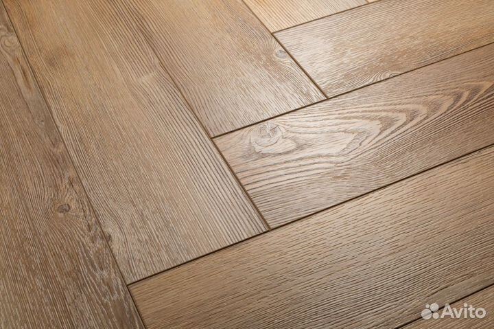 Кварц виниловый ламинат aquafloor Parquet Glue