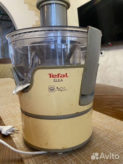 Соковыжималка