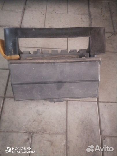 Пружина подвески