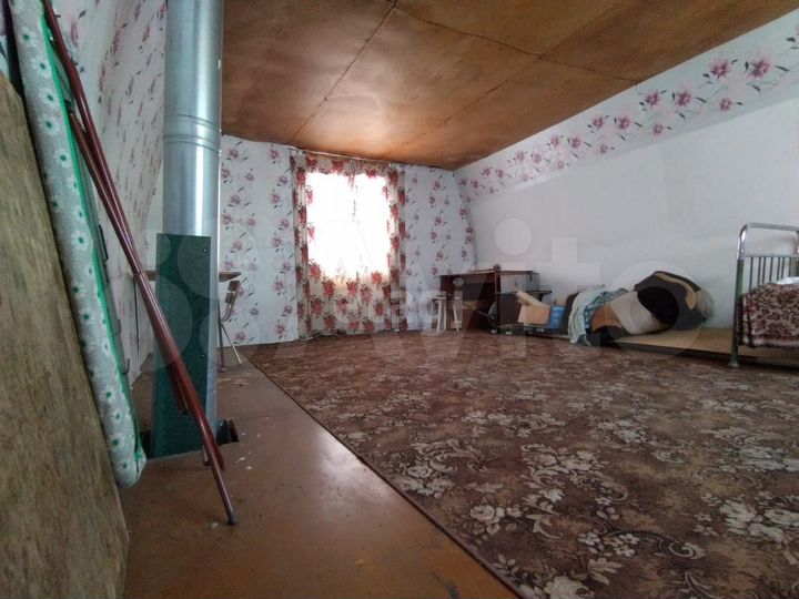 Дача 47,6 м² на участке 5,4 сот.