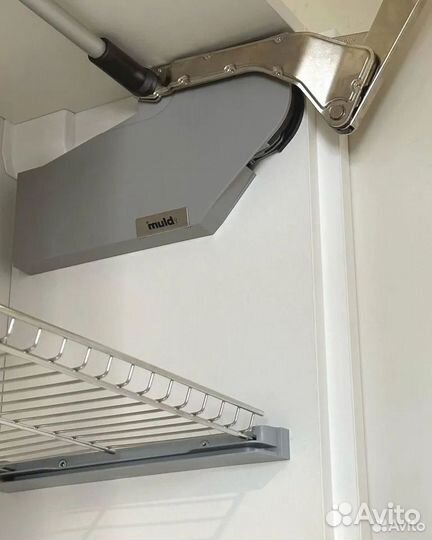 Кухня от производителя под ключ