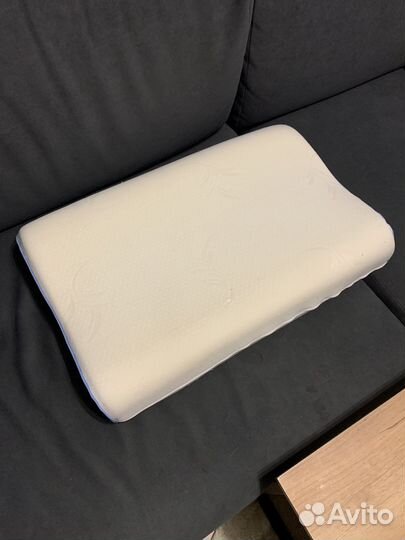 Подушка анатомическая
