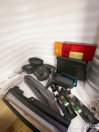 Автосигнализация starline