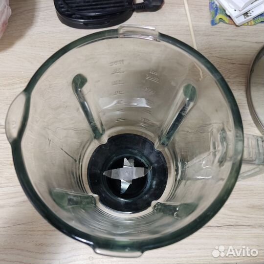 Чаша для стационарного блендера