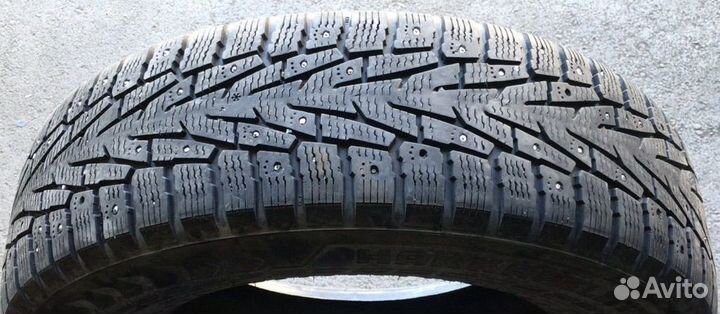 Nokian Tyres Hakkapeliitta 7 SUV 215/70 R16