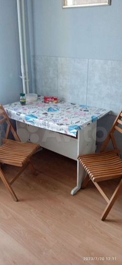 1-к. квартира, 33 м², 4/10 эт.