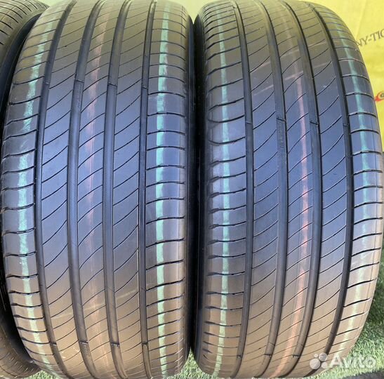Michelin Primacy 4 215/55 R18 99V