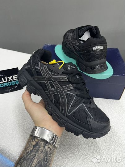 Кроссовки asics gel kahana 8