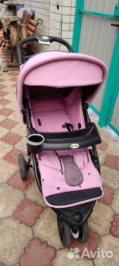 Велосипед подросток бу