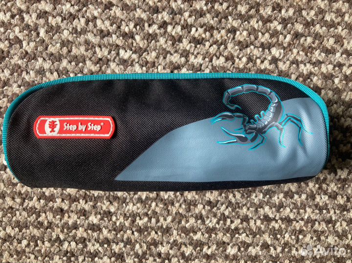 Пенал Hama Step by step