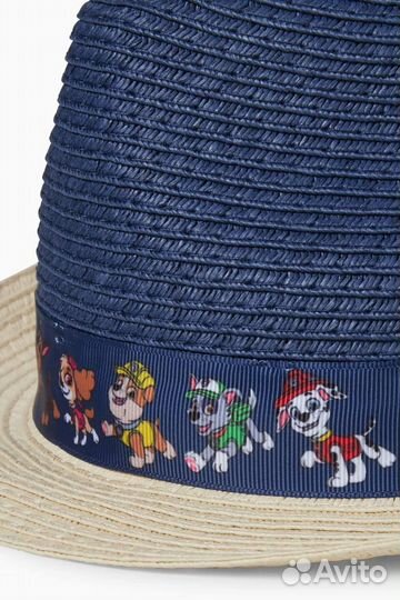 Шляпа C&A на 8-11 лет Paw Patrol