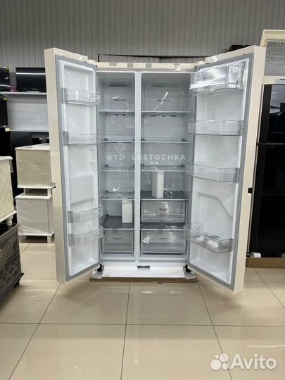 Холодильник LG GC-B257jeyv