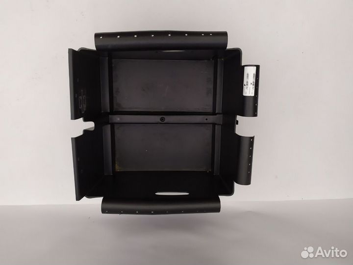 Бокс для акб инвалидной коляски Meyra Optimus 2