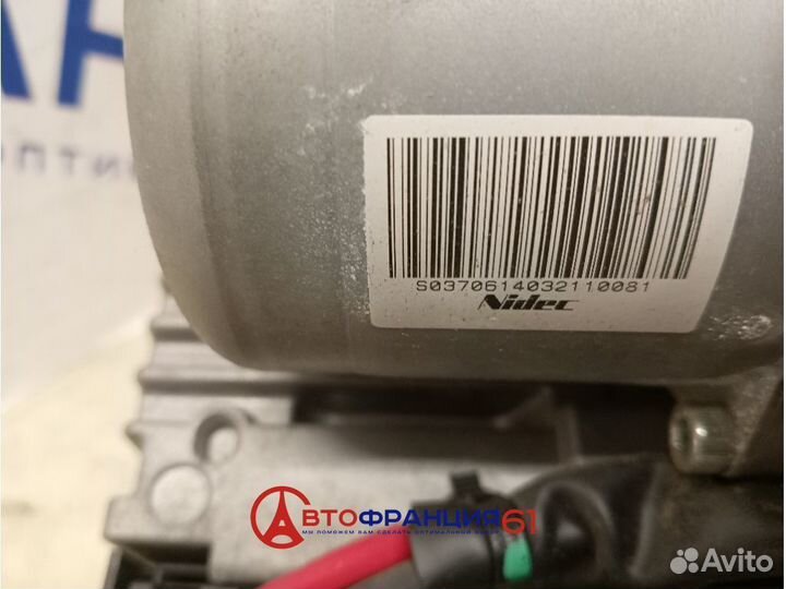 Рулевая колонка, 488101031R renault megane 3, 3041