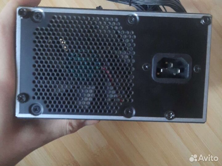 Блок питания Lenovo350w