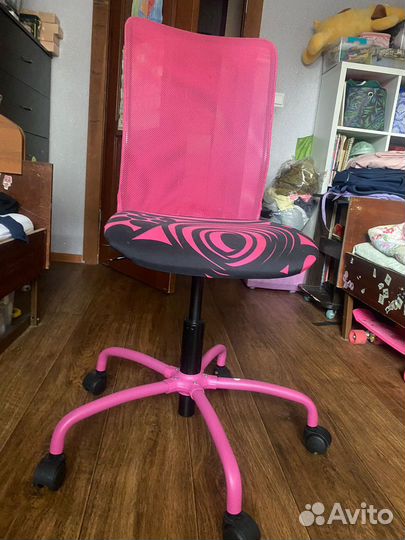 Компьютерное кресло бу