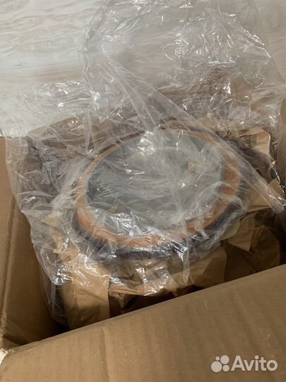 Афганский казан двухцветный 5, 8, 10, 15, 20 литр