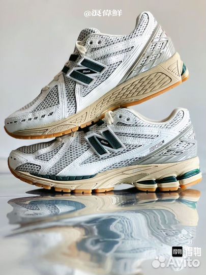 New balance 1906r Оригинал