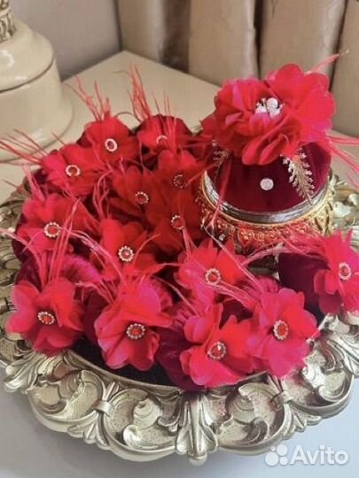 Хна хончасы / хонча