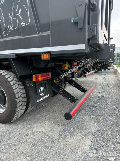 Shacman (Shaanxi) X3000, 2023